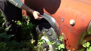 Двести уникальных машин на стоянке в Москве - кто их здесь оставил? #тачказарубль #ДорогоБогато