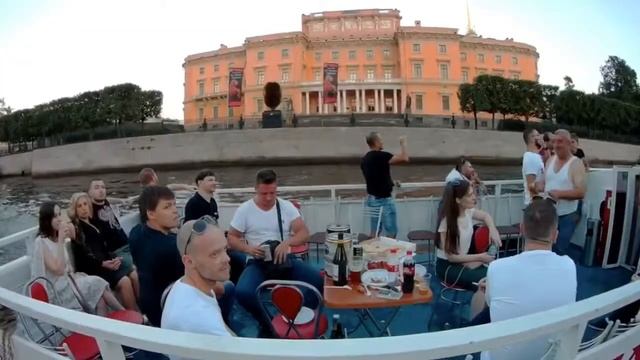 День NEPTUNa 29.07.2018