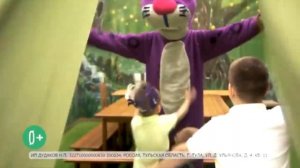 Джунгли сити