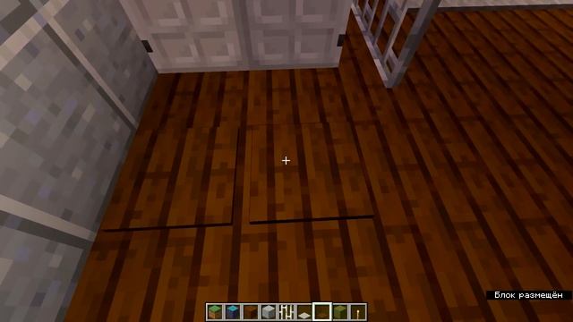 Строю проект Метель | Minecraft смотреть онлайн