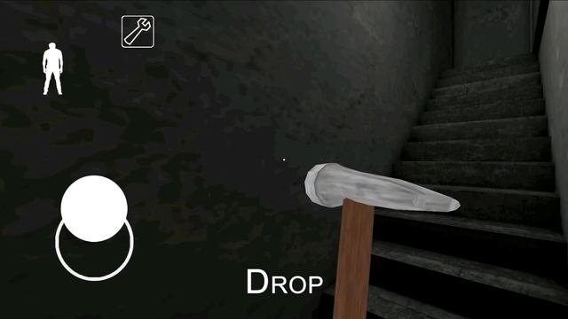 Обновление Гренни 1 // Granny the Horror Game смотреть онлайн