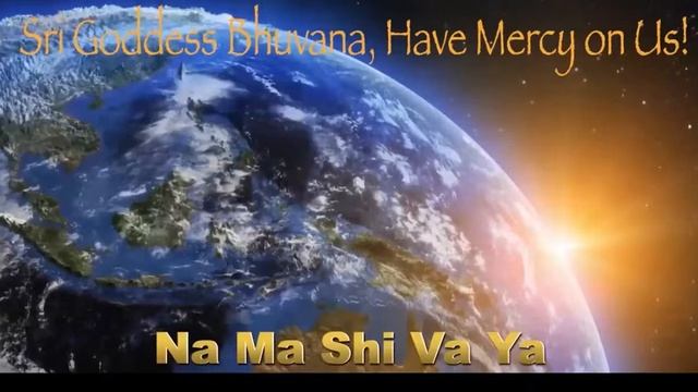 Oct. 2 2022  Invoking the Divine to Heal Our Planet