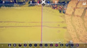 ПЕРВЫЙ РАЗ ИГРАЮ В ТАБС! ЭПИЧНЫЕ БИТВЫ В TABS