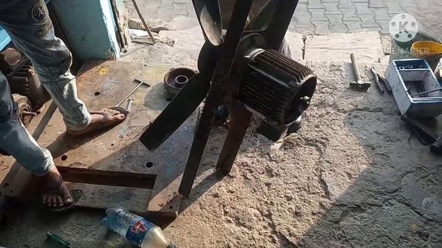 colling tower fan motor смотреть онлайн