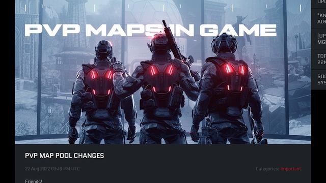 New Game Launcher and Mod System 2.0 | WARBLOG