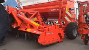 KUHN 4MPREMIA 4 Semănătoare mecanică KUHN