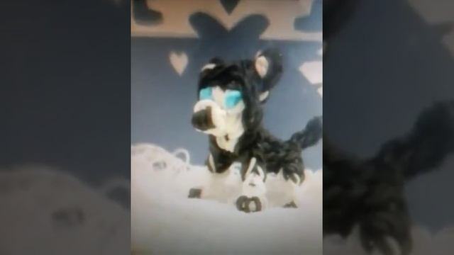 Анжела и резинки Rainbow Loom! смотреть онлайн