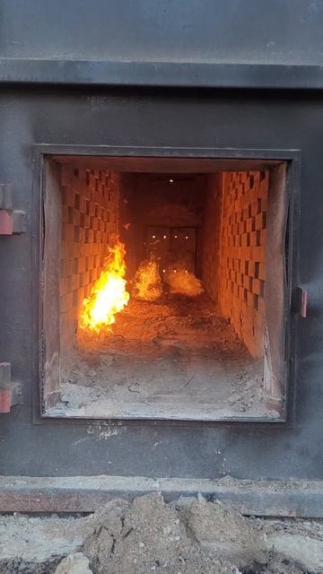 работа четырех ретортной печи урман казань смотреть онлайн