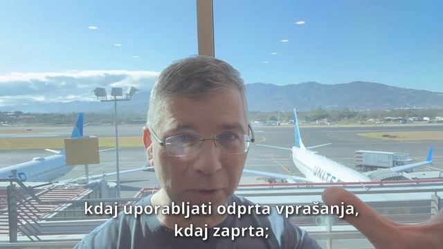 Kako s coachingom spremeniti smer življenja смотреть онлайн