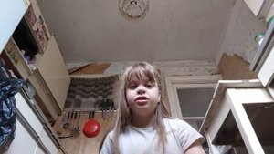 рассказываю о животных часть 1