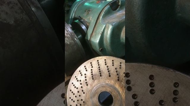 Как настроить удг. Как работать с делительной головкой.