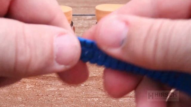 REVIEW: Hirsch Performance Strap from WACCEX.de