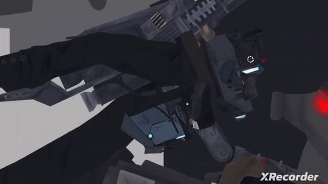 Titan Camera Woman Test No 2.0 смотреть онлайн