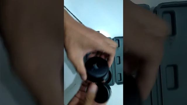 Unboxing Mata Bor Set 13 Pcs Hole Saw Set смотреть онлайн