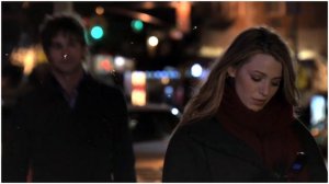 Дэн & Серена & Нейт || она не твоя