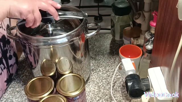 14 09 23  Тушонка в скороварці  Сьогодні козяча    Скороварка  Home Perfect смотреть онлайн