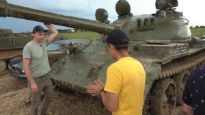 Купили БМВ и разорились - пришлось уничтожить! Утилизация по-русски #ДорогоБогато BMW