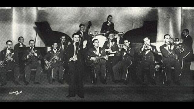 James Kok - Orient Express 1933