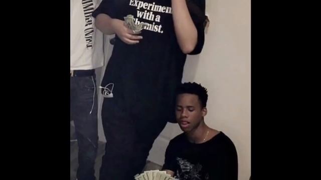 Tay K- 22 Shots (feat Pimpyz) смотреть онлайн