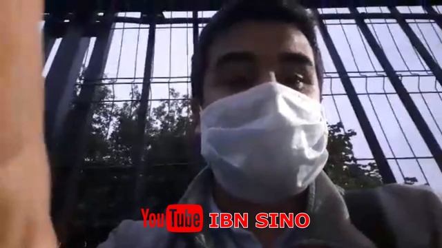 Рох ба суи г. Борисоглебск ,гайбат кумаки тибби. смотреть онлайн