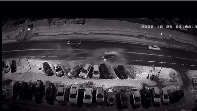 😱 Жёсткая мясорубка в Подмосковье смотреть онлайн