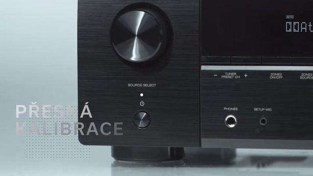 Denon X1600 CZ Titles смотреть онлайн