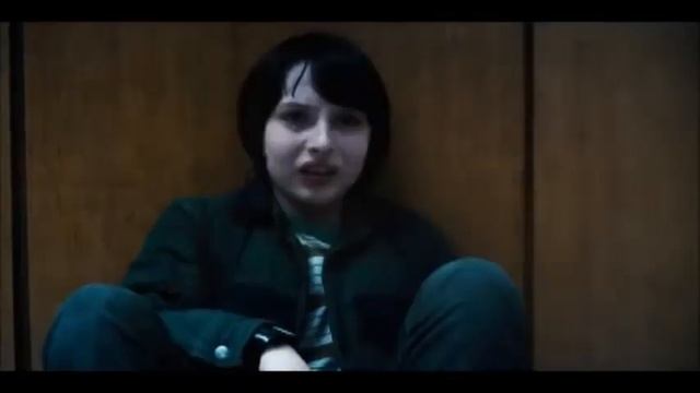 Mike & Eleven / Stranger Things ~ Saturn смотреть онлайн