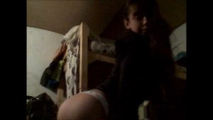 chicas en panty