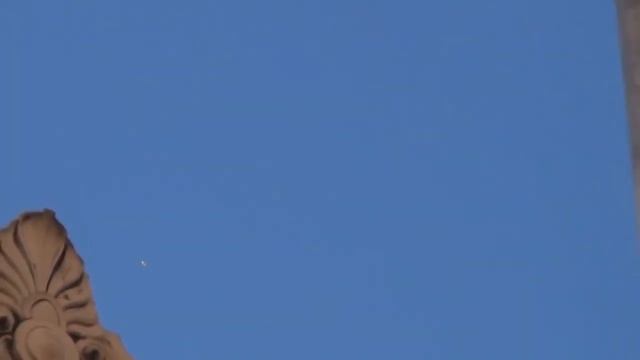 НЛО над Сиэтлом 22 июня 2016 смотреть онлайн