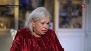 Любовь и рок Николая Караченцова. Они потрясли мир 13.10.2023