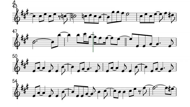 Time_and_Tide_Alto_Sax_Sheet_Music_Backing_Track_Play_Along_Partitura_(_720_