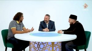 Где себе найти вторую половину? | Давай поговорим