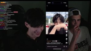 Стрим Макса и Феди ураа дома 16.09.2023