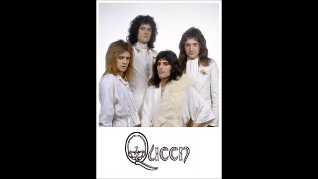 JORGE ANIBAL POZO: Queen - My Melancholy Blues (BBC Version). смотреть онлайн