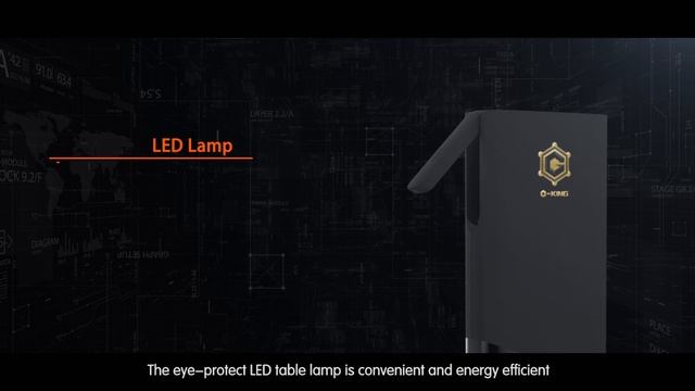 GRAPHENE POWER BANK-KING POWER смотреть онлайн