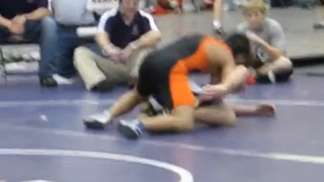 Logan Match Number 1 смотреть онлайн