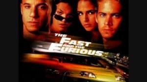 Fast And The Furious Sound Track - Limp Bizkit & DMX - Rollin'