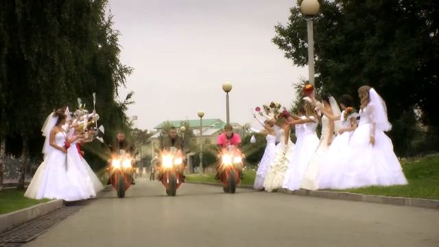 Парад невест смотреть онлайн