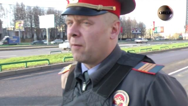 ФАРпост 14. ВНЕ ЗАКОНА