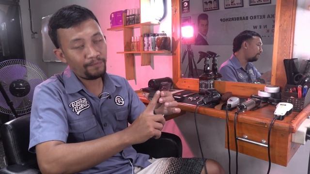WAHL SENIOR FIVE STAR SERIES CORDED REVIEW. NGGAK ADA DI INDONESIA смотреть онлайн