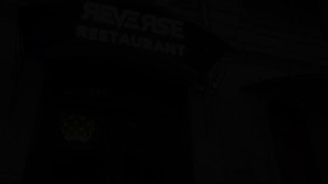 Reverse restoran Nərimanov