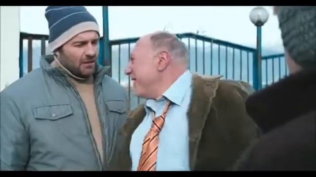 По фене смотреть онлайн