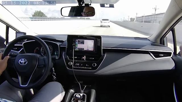 Trying Out the Akaso V50 Pro смотреть онлайн