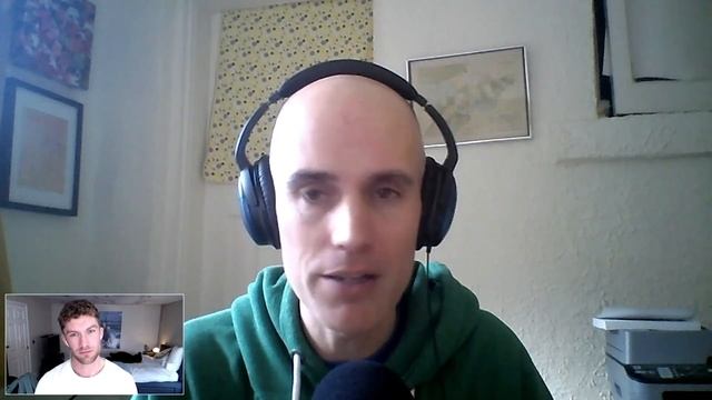 Analysing Eliud Kipchoge’s Sub-2 Hour Marathon | Alex Hutchinson | Modern Wisdom Podcast 113 смотреть онлайн