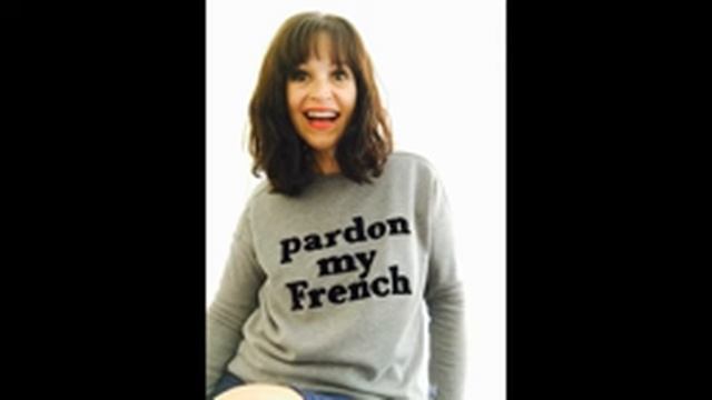 Bloggers are Weird Podcast - Tara Wood - Love Morning Wood