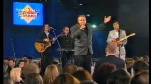 Геннадий Жаров. Музыкальный ринг 1999 год