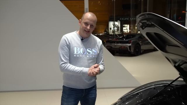 Самая дорогая Феррари: 1000-сильная SF90 - забудь Ламборгини #ДорогоБогато | Ferrari vs Lamborghini