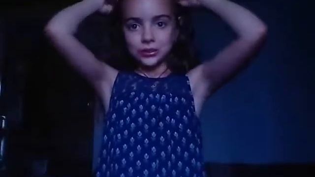 Рассказ о Мариане Ро😭 смотреть онлайн