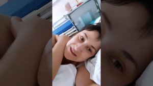 Часть 2. Операция по удалению межпозвонковой грыжи. #грыжа #операция #здоровье #медицина #жизнь