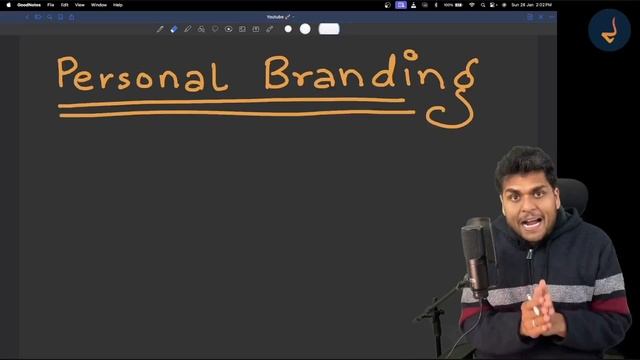 Bonus - Personal Branding Masterclass